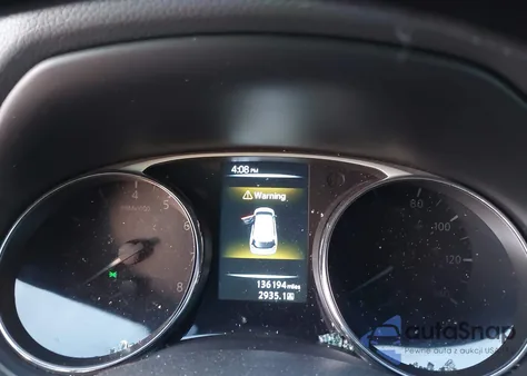 2015 Nissan Rogue S z USA, uszkodzony, nr VIN 5N1AT2MV3FC891451